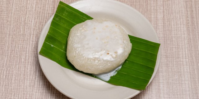 Mango Sticky Rice