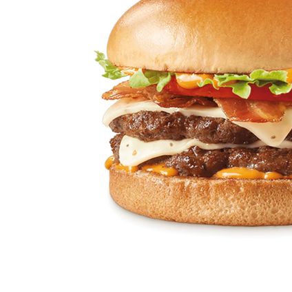 Flamethrower® Signature Stackburger™