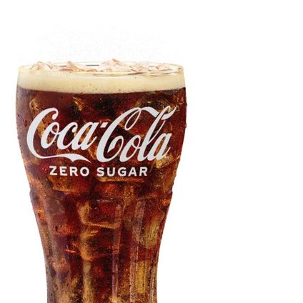 Coke Zero