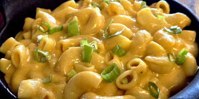 Mac & Cheese