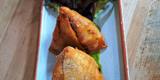 Samosa