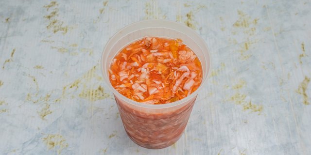 AbondiZ Pikliz