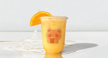 Boba Tea House
