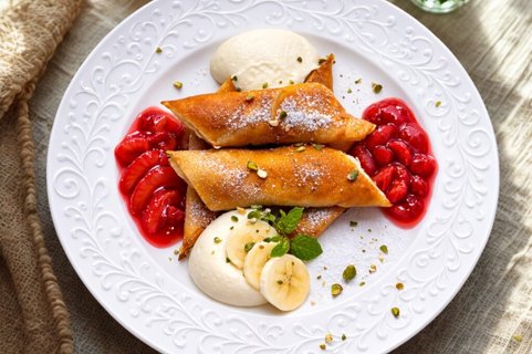 Crepes
