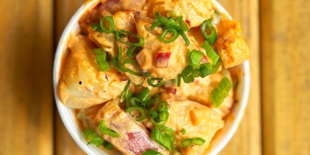 Potato Salad