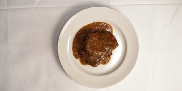 Southern Pan-Fried Cube Steak