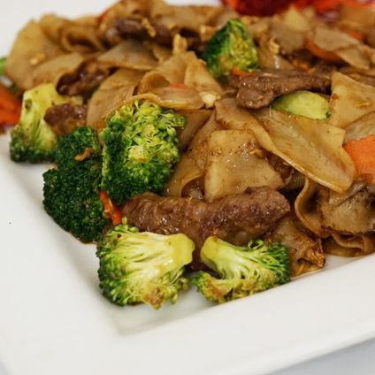Pad See Ew