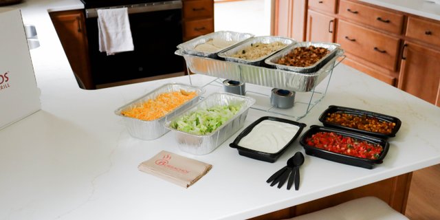 The Essentials Package - Chicken