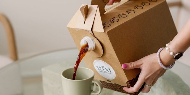 Barista Box