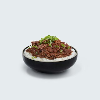 Steak Bowl