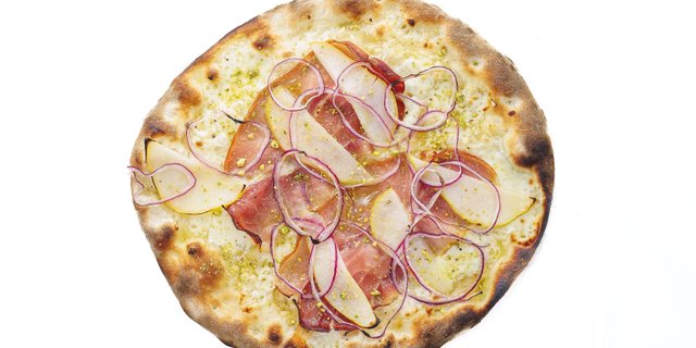 Pera Pizza