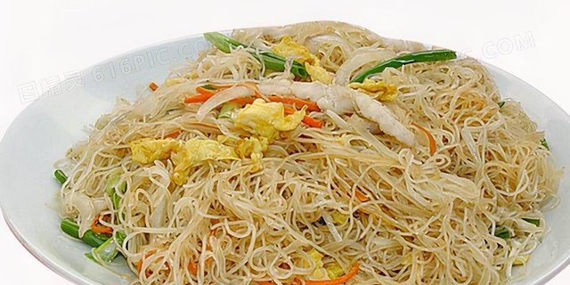 Chow Mei Fun