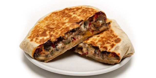 Cheesesteak Pocket