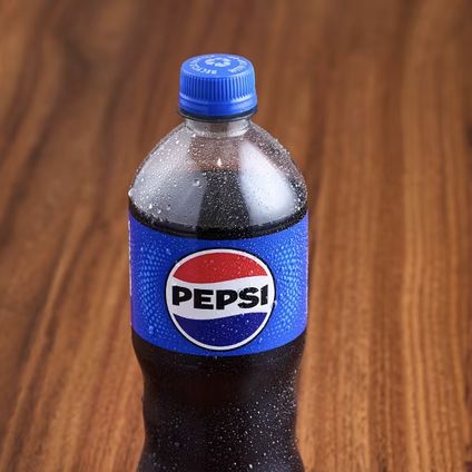 Pepsi Cola® 20 oz