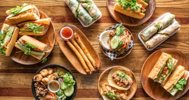 Banh Mi Blvd