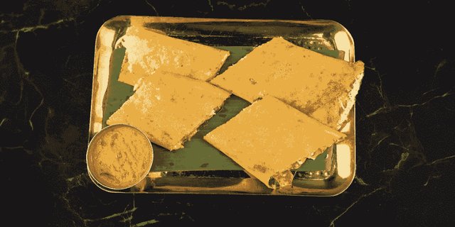 Spring Dosa