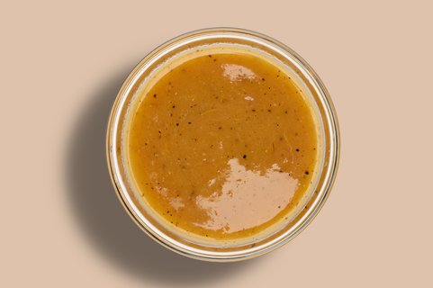 Pineapple-Habanero Hot Sauce