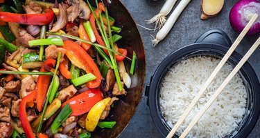 Urban Wok