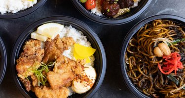 Mimi’s Chūka Diner