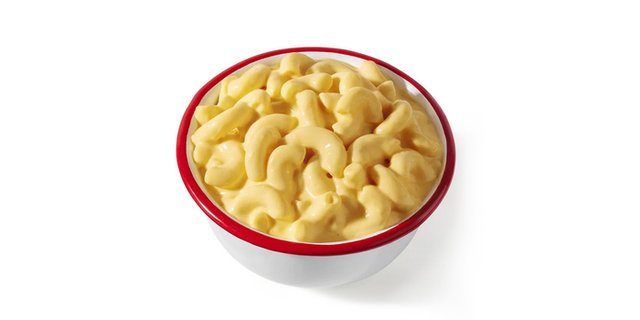 Mac & Cheese