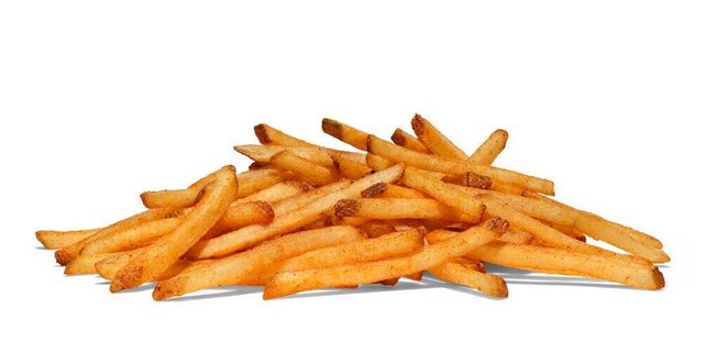 Fries