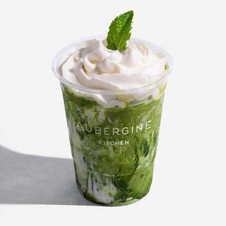 Matcha Power Smoothie