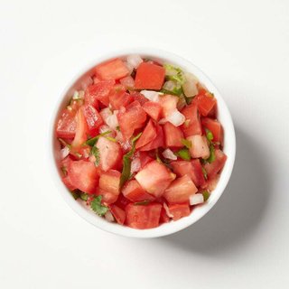 Pico De Gallo