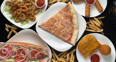 Bella Villa Pizza & Restaurant