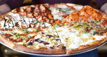 Nonna's Pizzeria