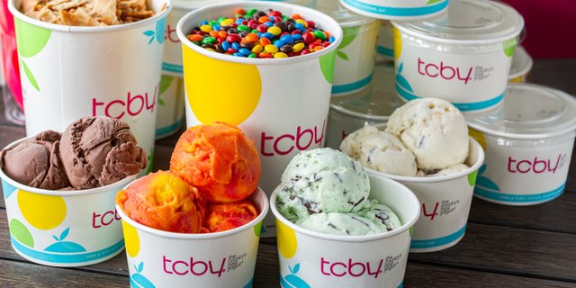 Froyo Frenzy