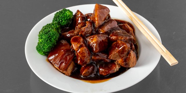 Chairman Pork