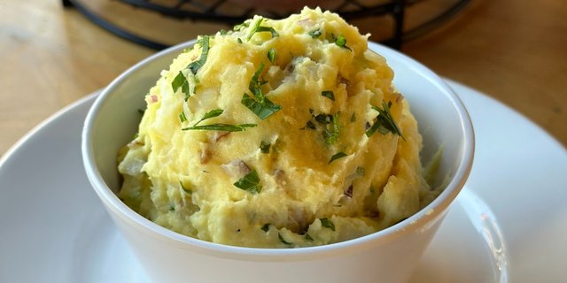 Meme's Potato Salad