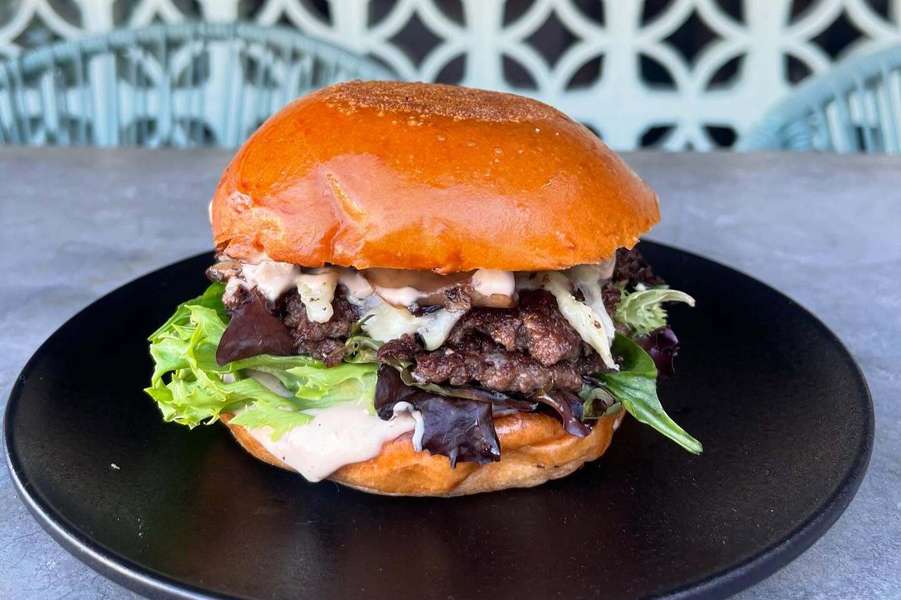 The Oaks Gourmet