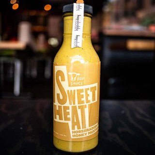 Sweet Heat