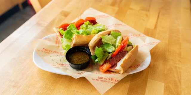 Italian Sub