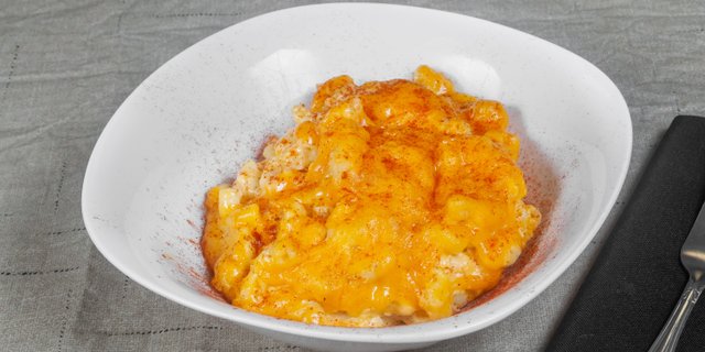 Mac & Cheese