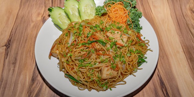 Yakisoba