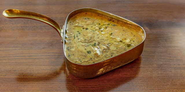 Shrimp Curry