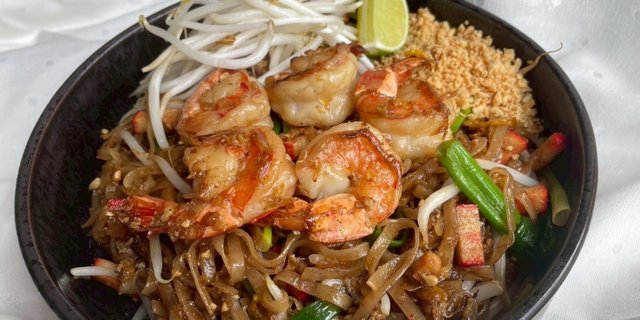 Pad Thai
