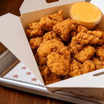 Chicken Nuggets