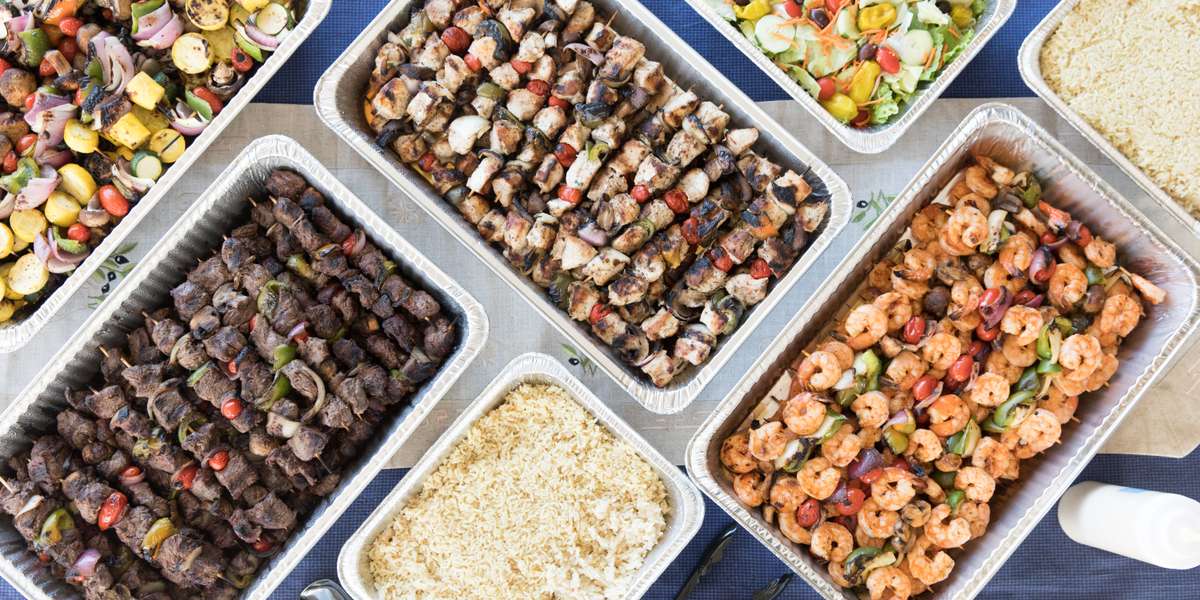 Skewers