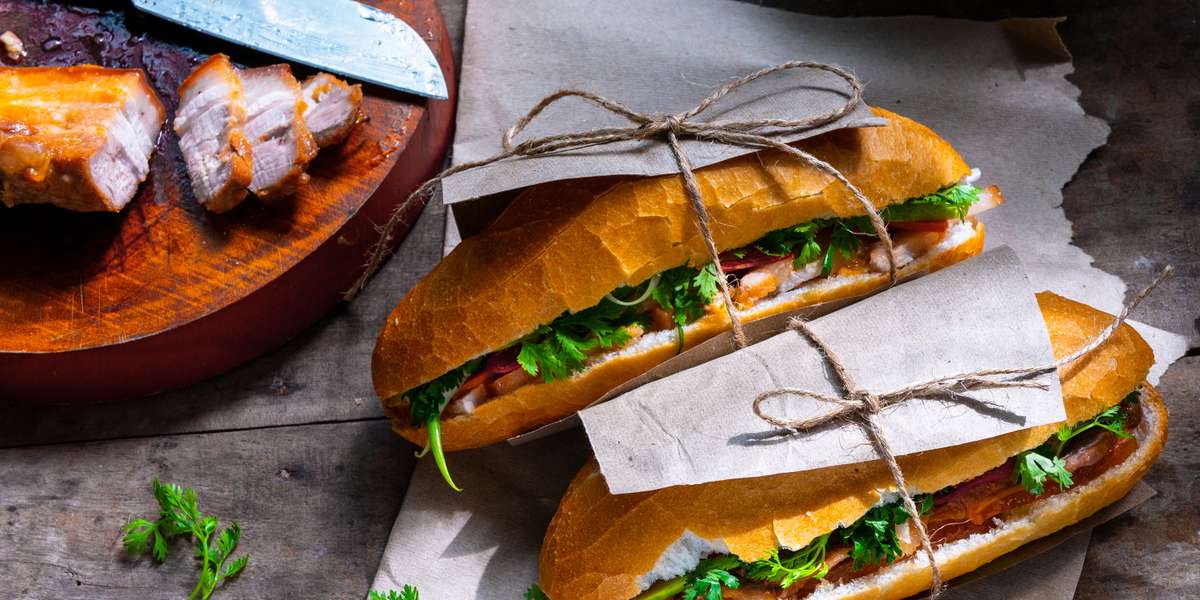 Viet Cuisine