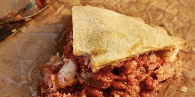 STF Whole Pie