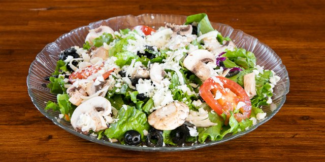 Gallo Nero Salad