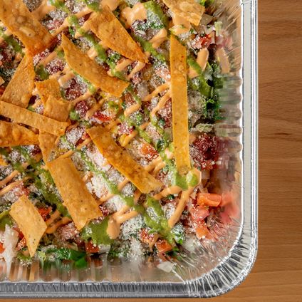 Maya Salad