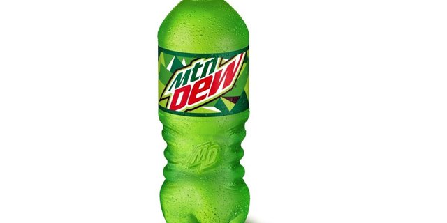 Mountain Dew