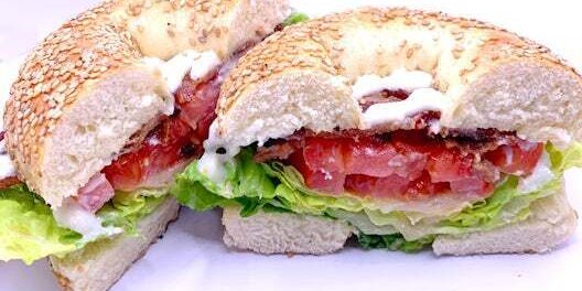 The BLT Sandwich