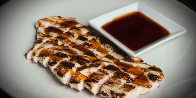 Chicken Teriyaki