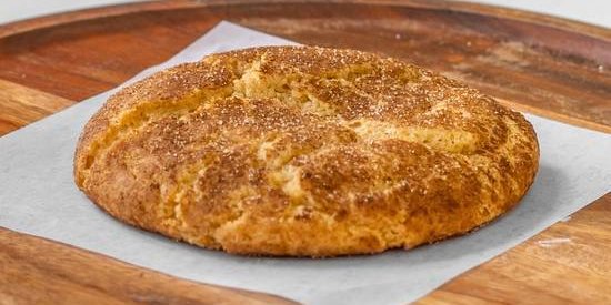 Snickerdoodle Cookies