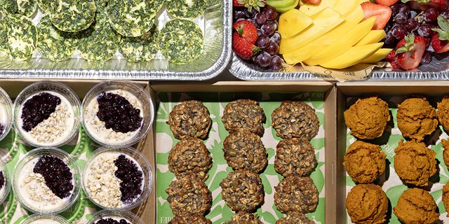 Wellness Breakfast
